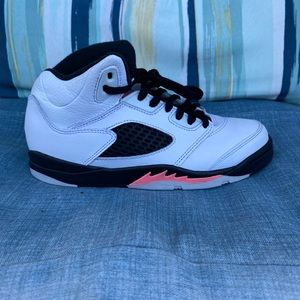 Size 3Y Jordan 5 Retro